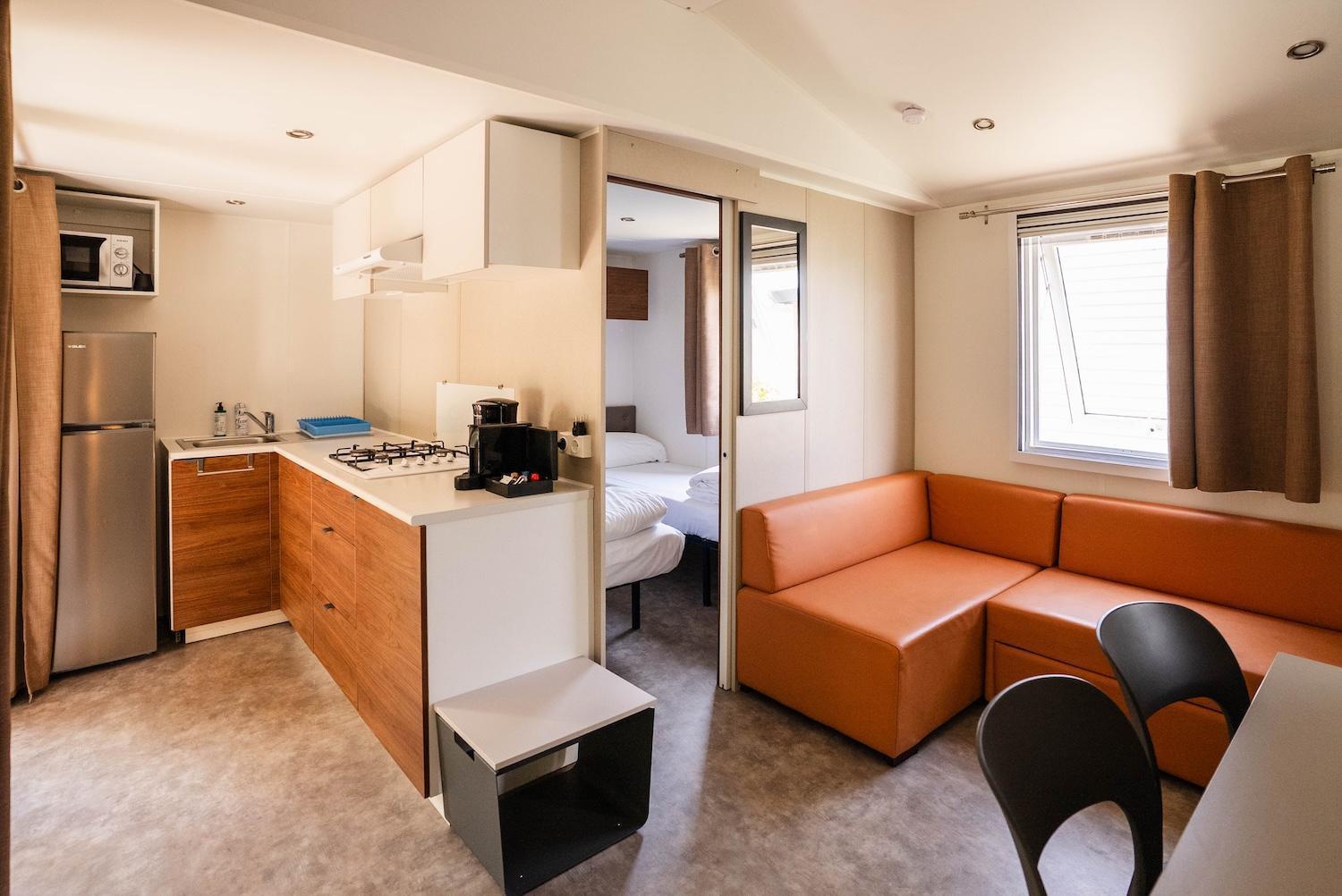 Camping Fossalta Lazise Exterior photo