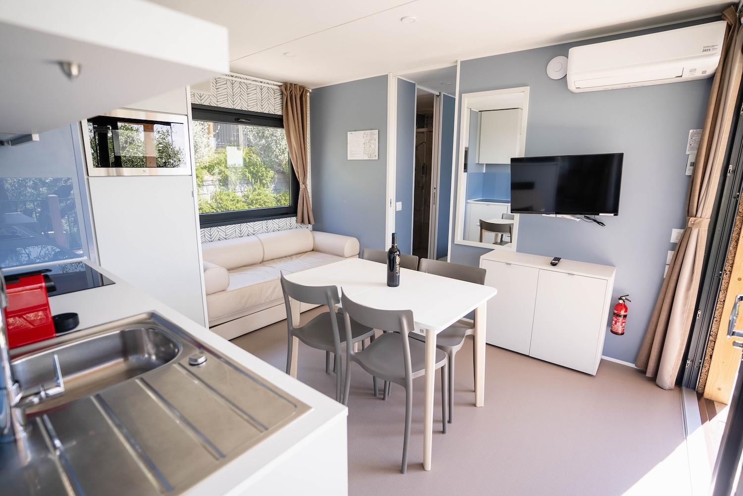 Camping Fossalta Lazise Exterior photo