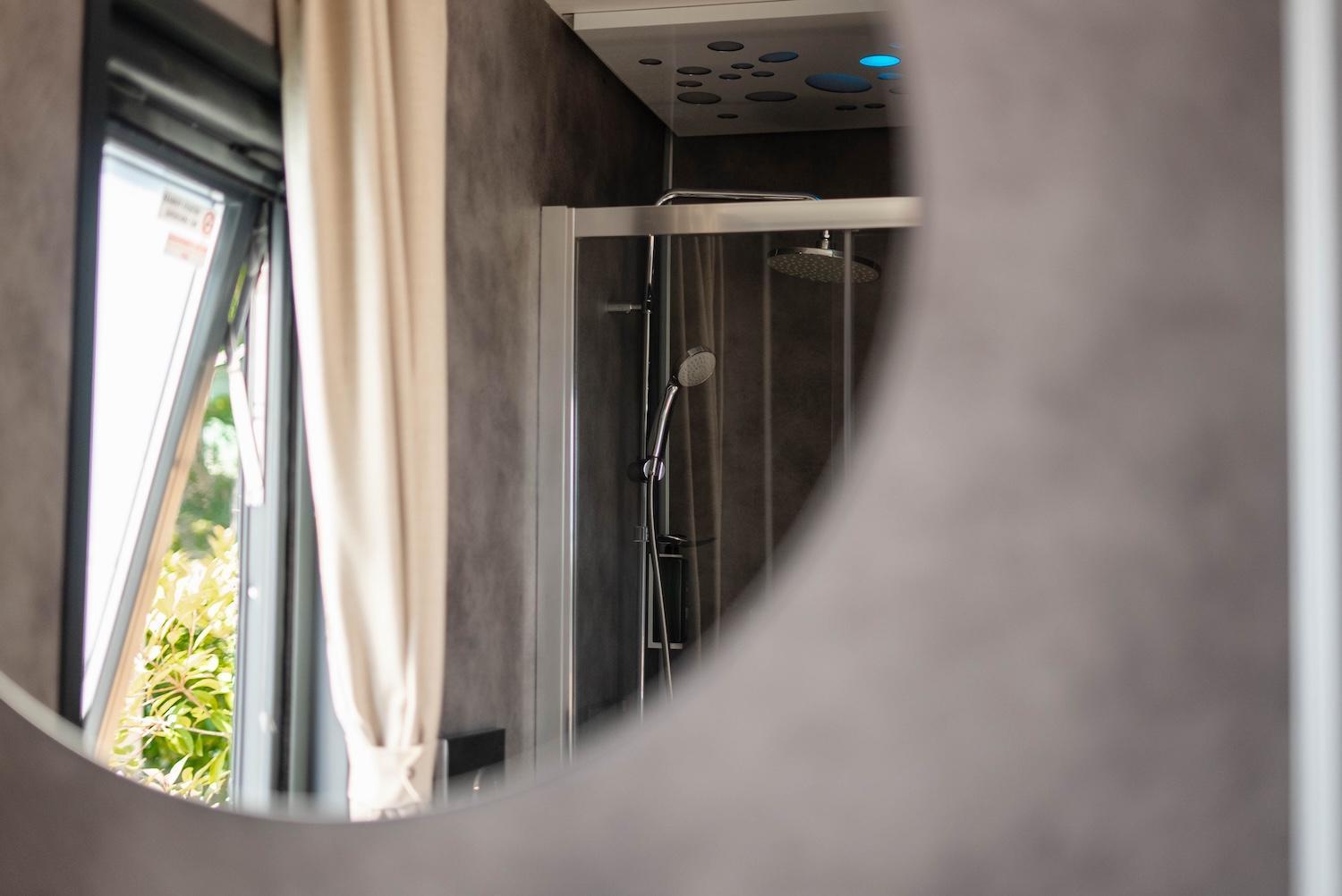 Camping Fossalta Lazise Exterior photo