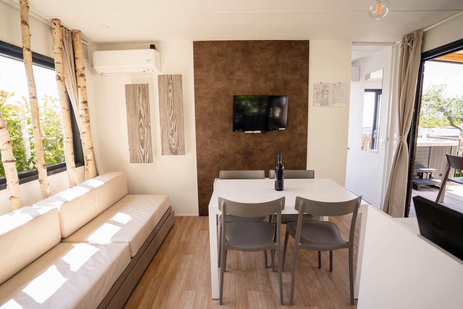 Camping Fossalta Lazise Exterior photo