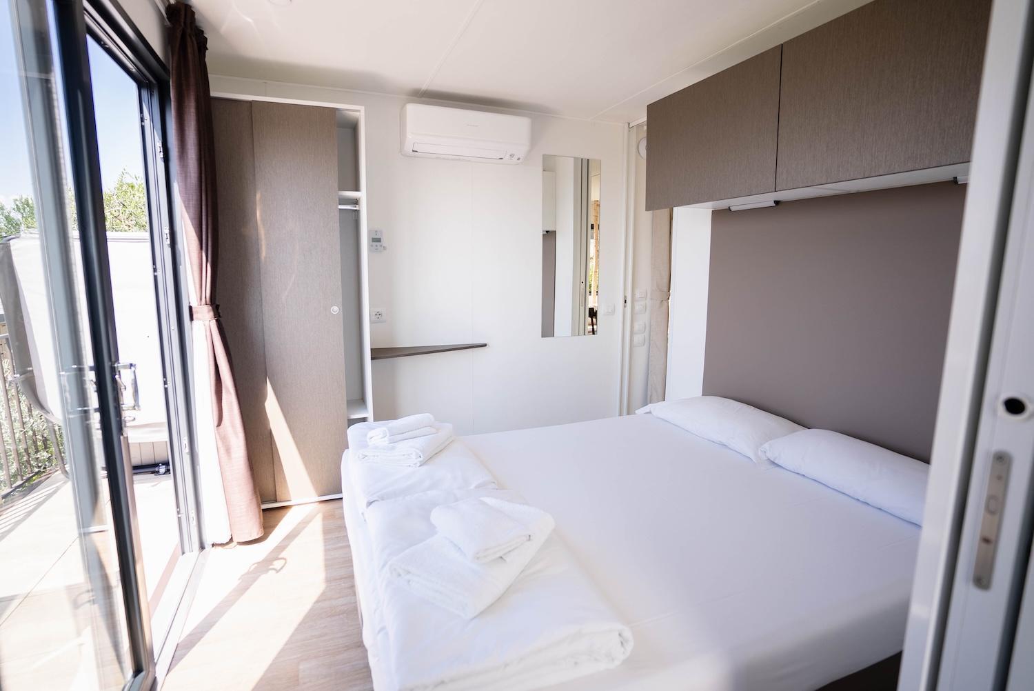 Camping Fossalta Lazise Exterior photo